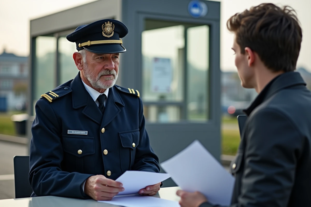 Lutte de la France contre l&rsquo;immigration : les stratégies employées