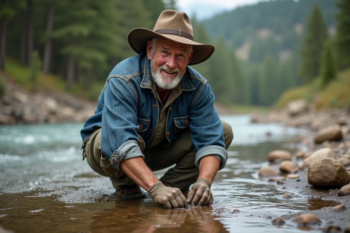 Salaire d&rsquo;un prospecteur : informations et détails