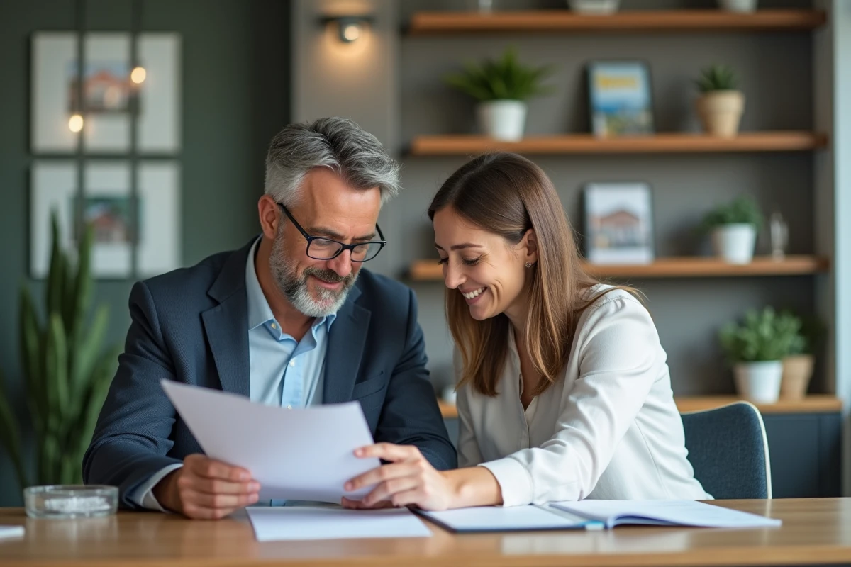 Prêt hypothécaire le plus bas possible : conditions et modalités