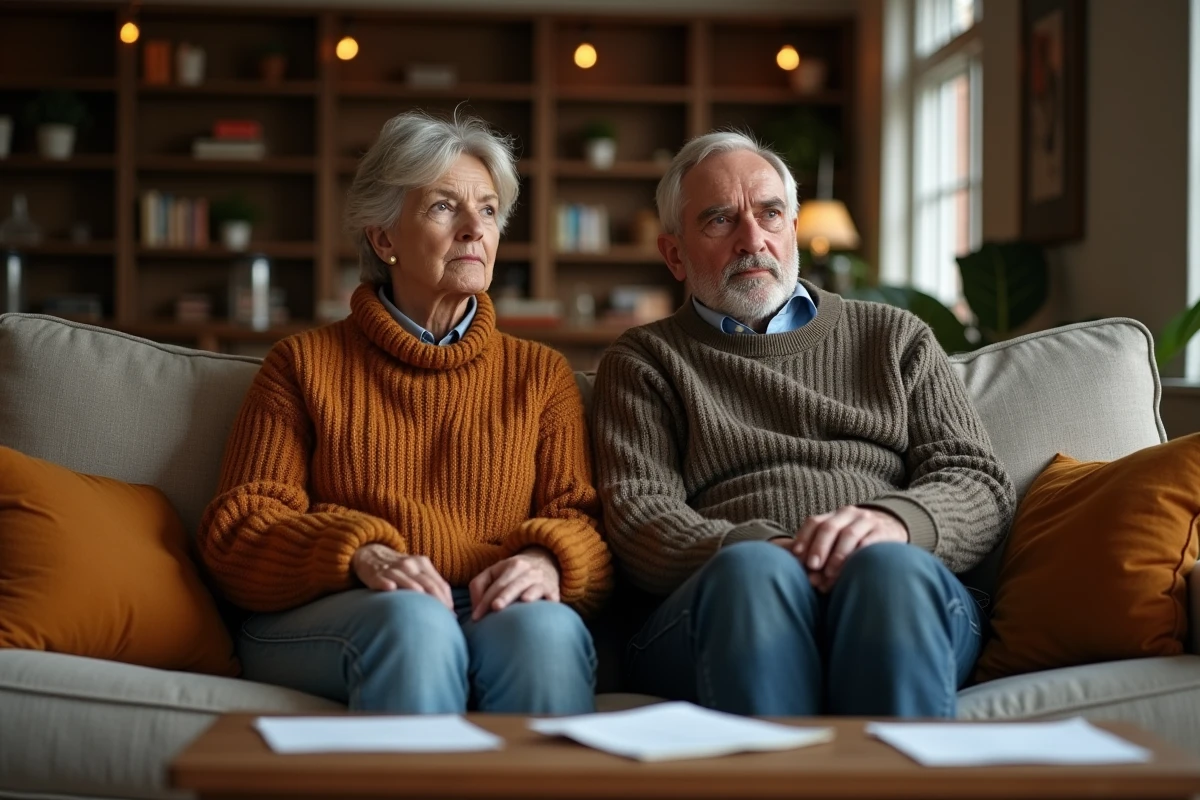 Considération de la séparation : à quel moment intervient-elle ?