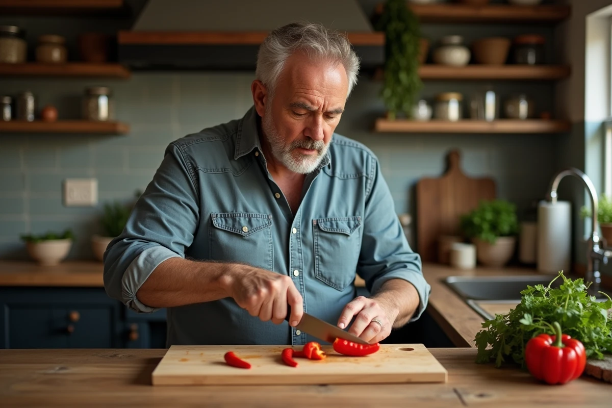 Aliment le plus piquant : une analyse détaillée