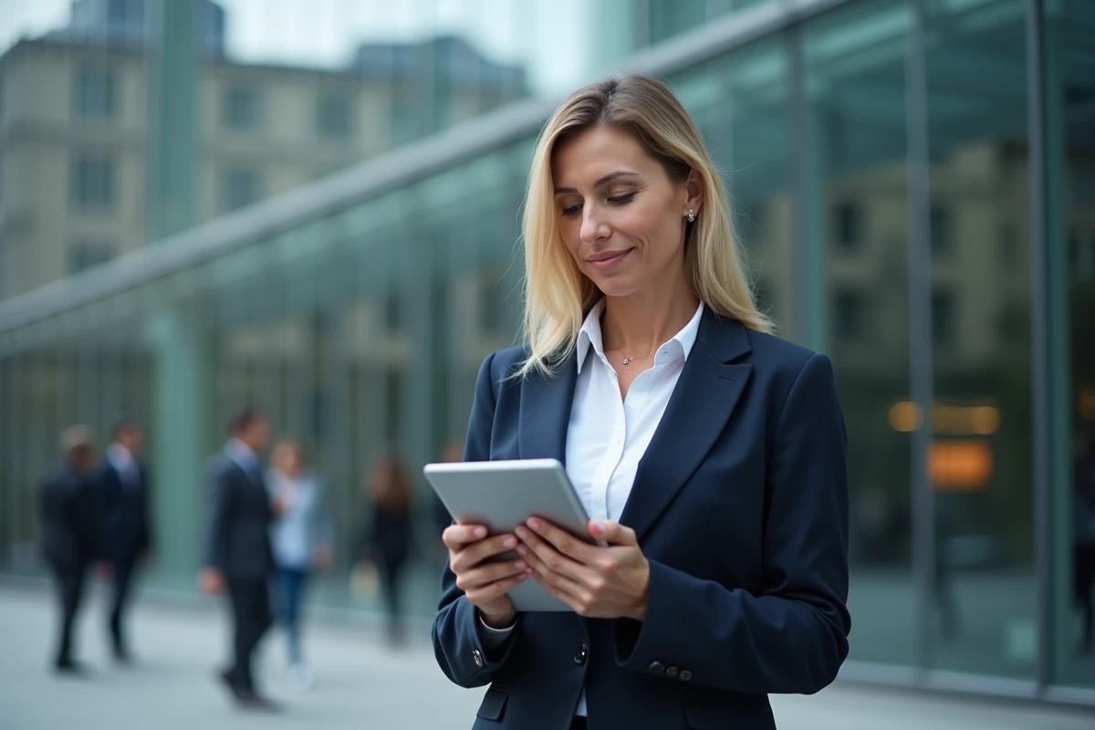 Secteur dominant en France : une analyse détaillée