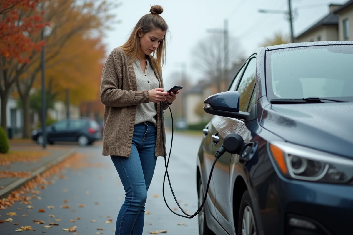 Inconvénients de la voiture hybride : une analyse détaillée