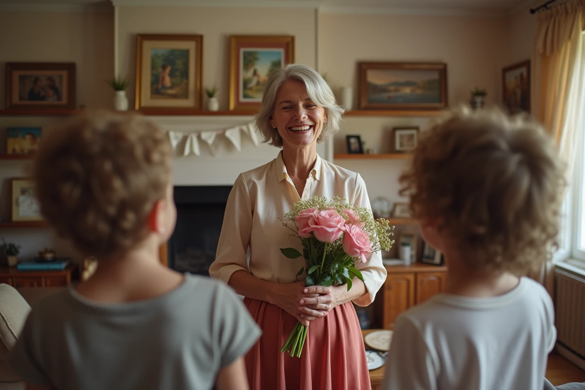 Traditions courantes pour un 60e anniversaire