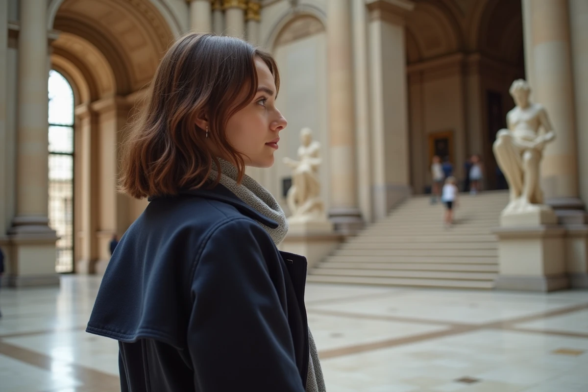 Visiter Paris en intérieur : destinations incontournables