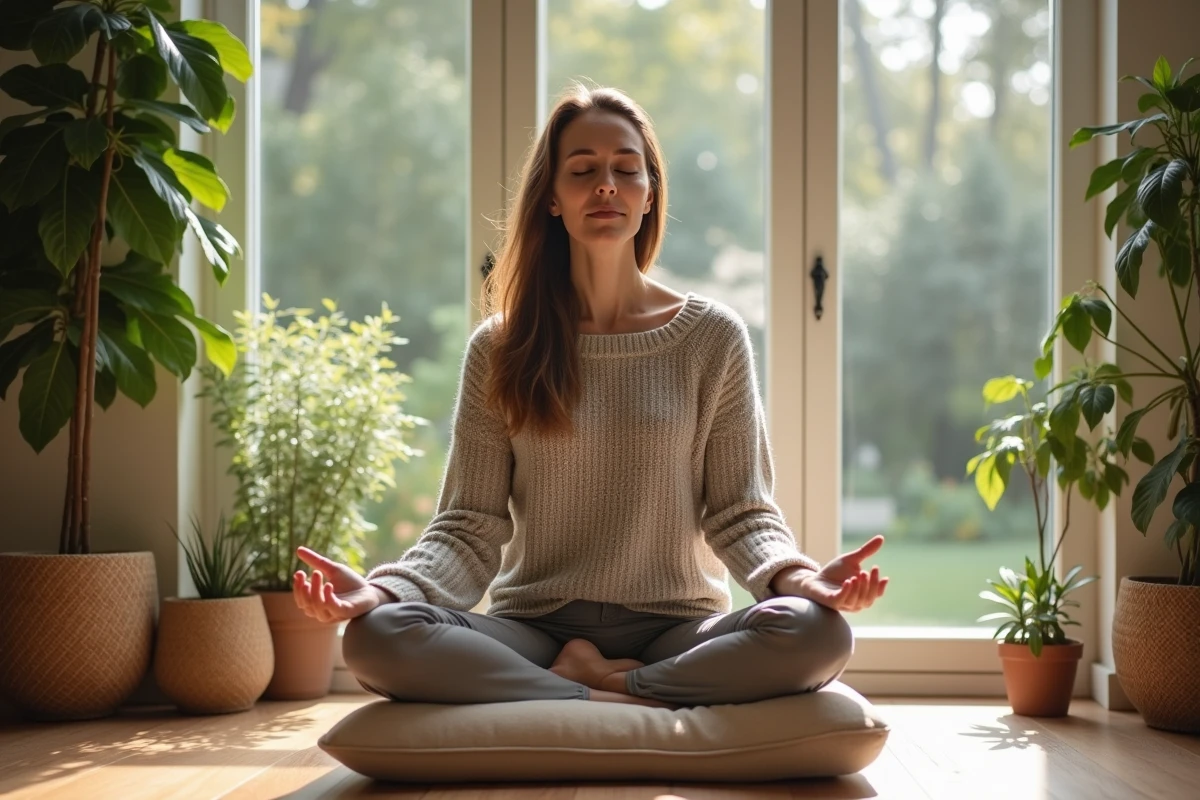 But de la pratique de la pleine conscience : les éléments essentiels