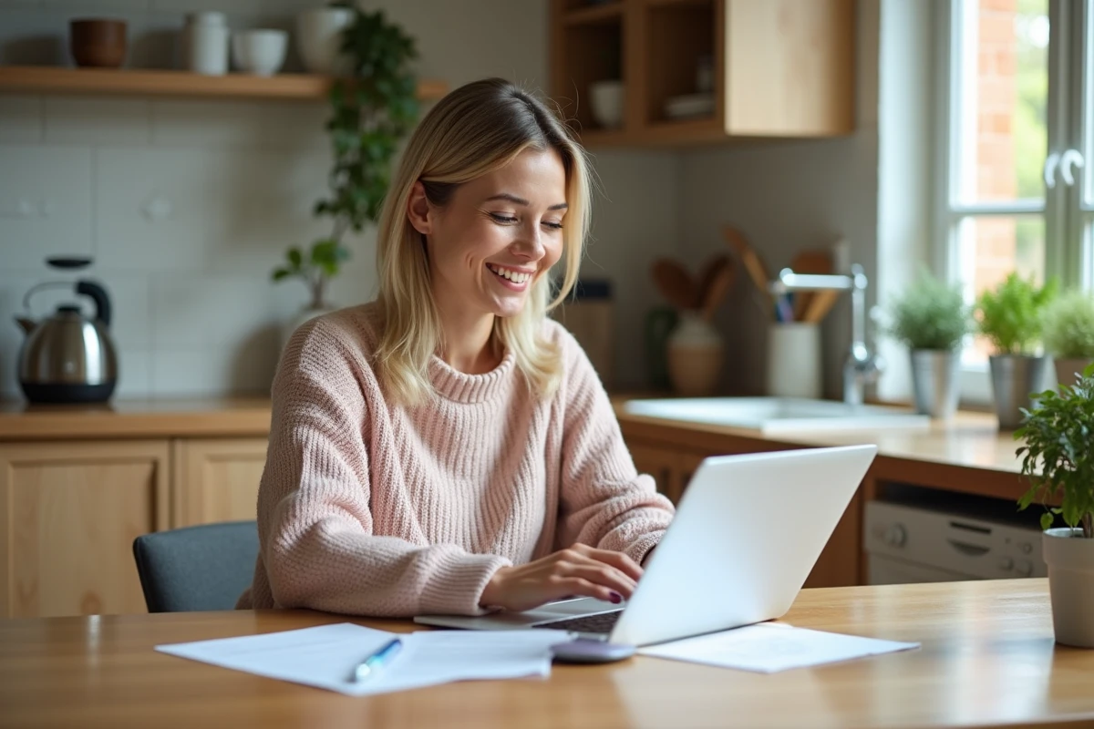 Gagner de l&rsquo;argent avec sa résidence principale : méthodes et conseils