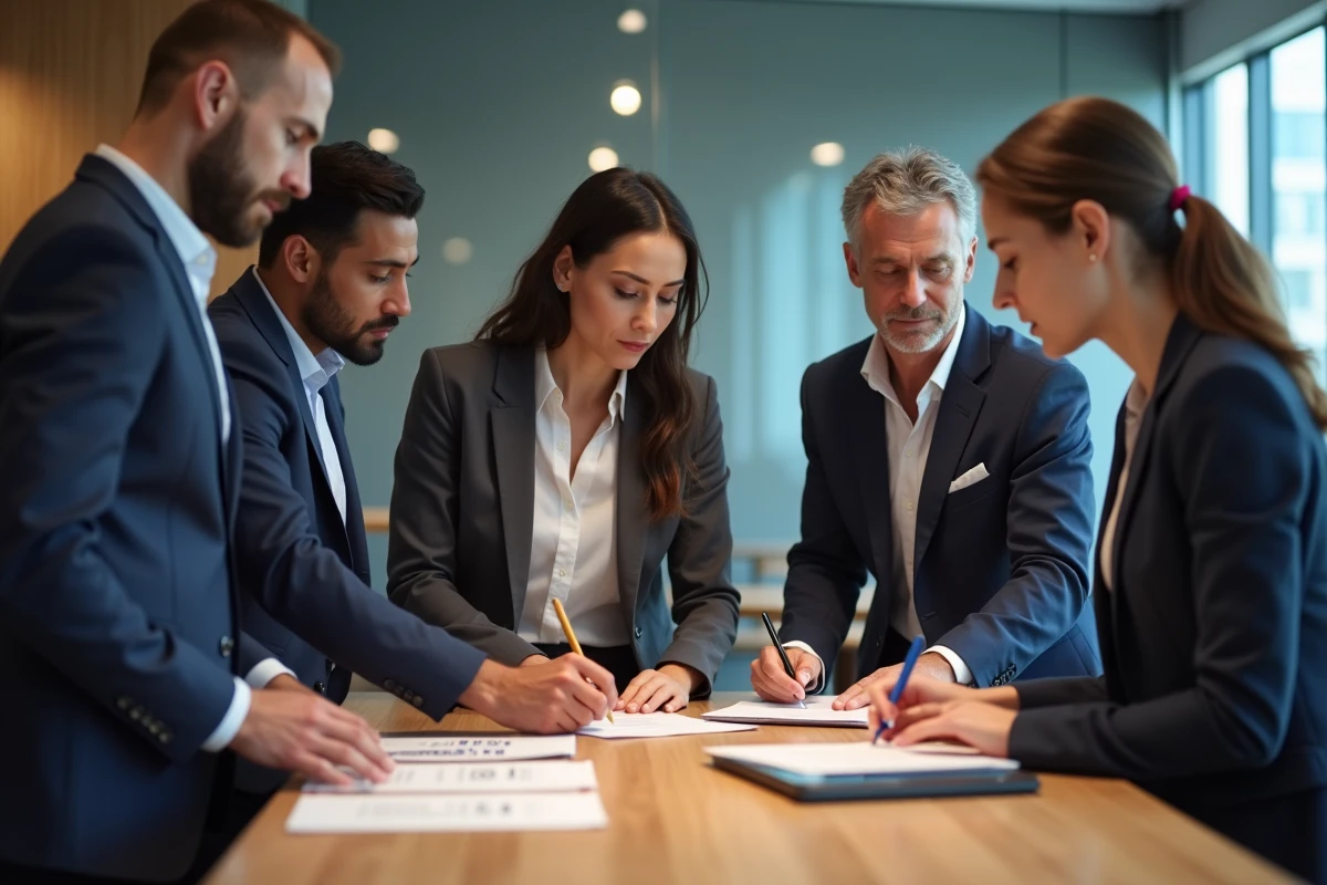 Bonnes attitudes professionnelles : astuces et conseils