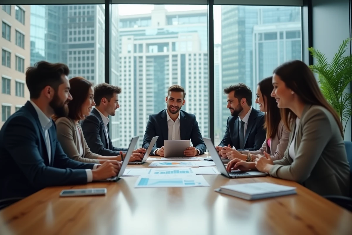 Trois sources majeures de la croissance économique