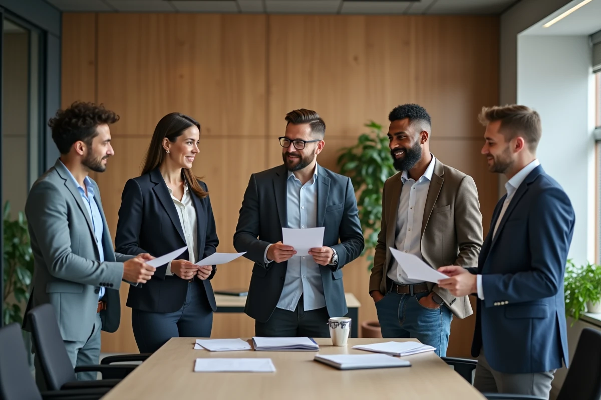 Ingrédients essentiels pour une approche inclusive