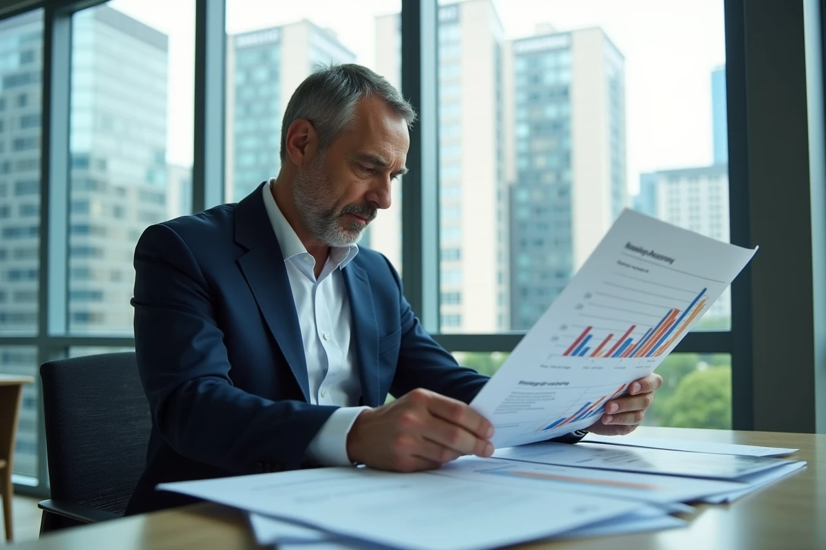 Immobilier le plus rentable : analyse et perspectives