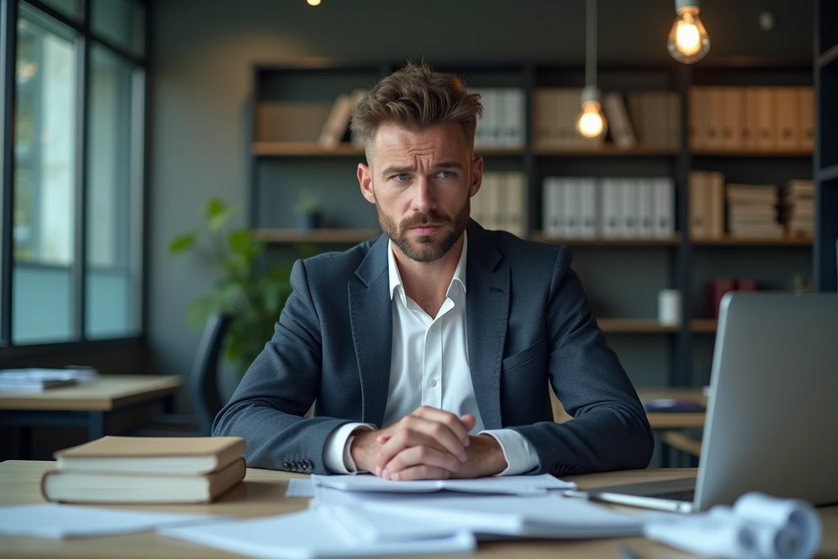 Problèmes majeurs rencontrés dans l&rsquo;industrie actuelle