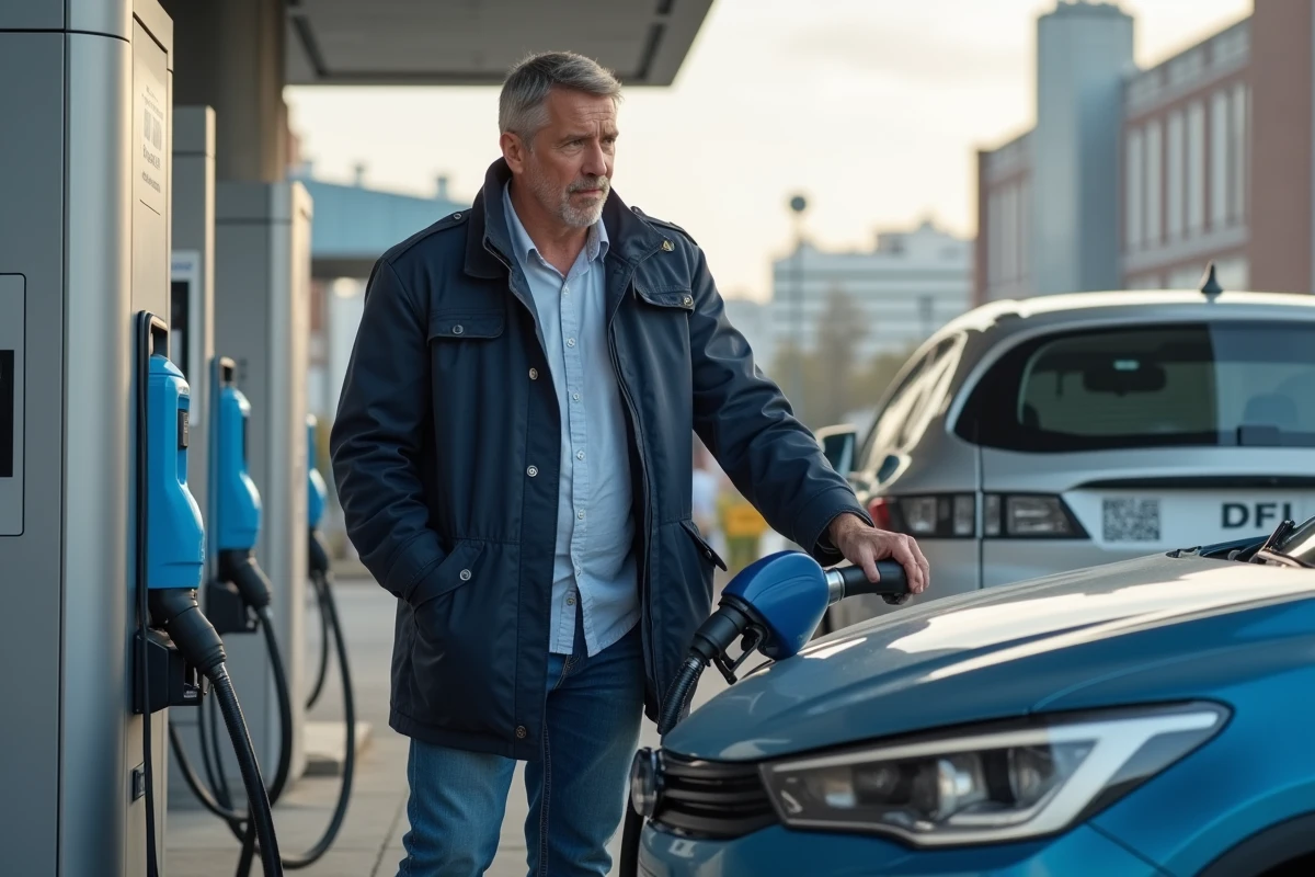 Prix d&rsquo;un plein d&rsquo;hydrogène : informations essentielles