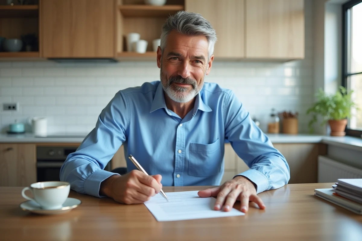 Vente d&rsquo;une maison hypothéquée : possibilités et conditions