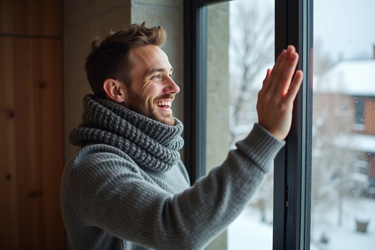 Isolant efficace contre le froid : le meilleur choix