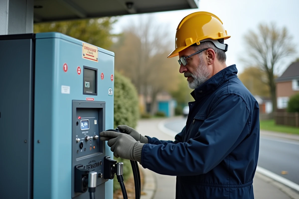 Dangers liés à l&rsquo;utilisation de l&rsquo;hydrogène comme carburant