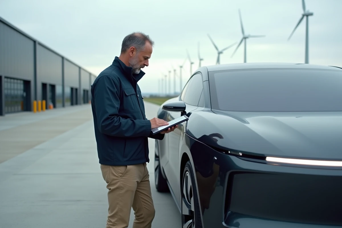 Avenir de la voiture à hydrogène : perspectives et développements