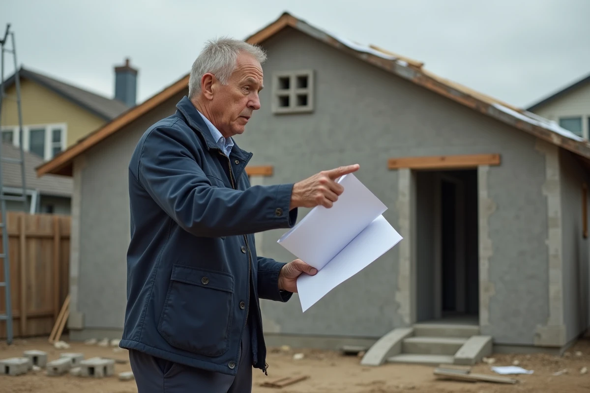 Infractions au code de l&rsquo;urbanisme : un aperçu détaillé