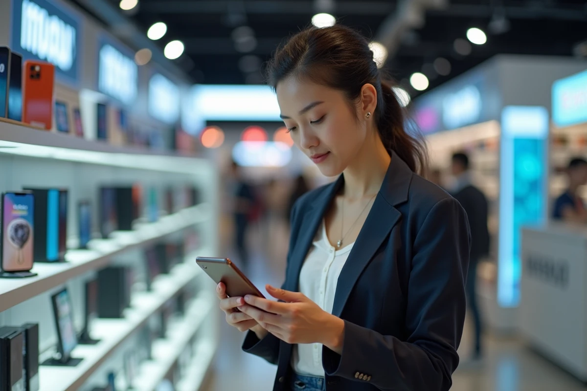 Produit le plus demandé au monde : analyse de la popularité globale