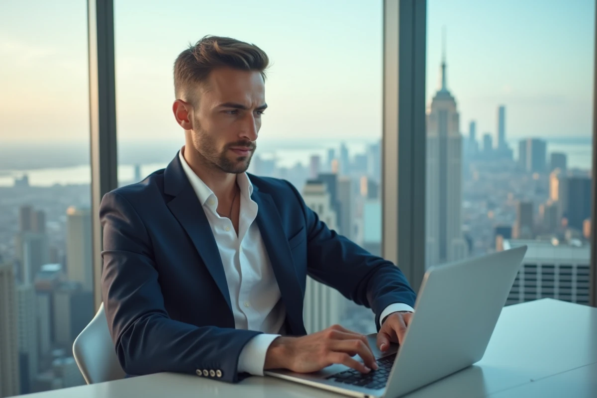 Le plus jeune milliardaire en vie : une présentation