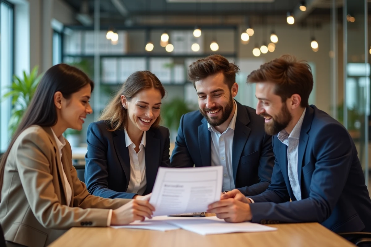 Fonctionnement du partage des frais : une analyse détaillée