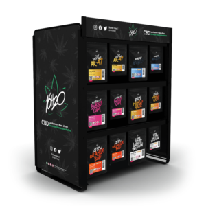 Pack CBD sur-mesure