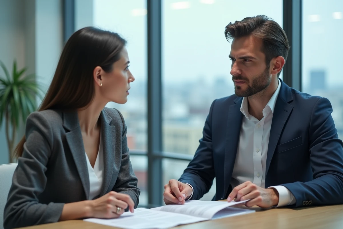 Inégalités entre homme et femme : une analyse approfondie