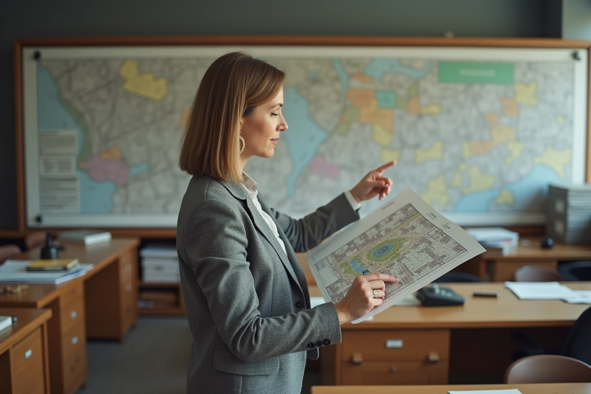 Zonage aux États-Unis : une explication détaillée